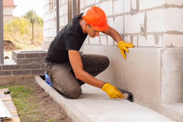 Waterproofing professionals working in Anna, IL